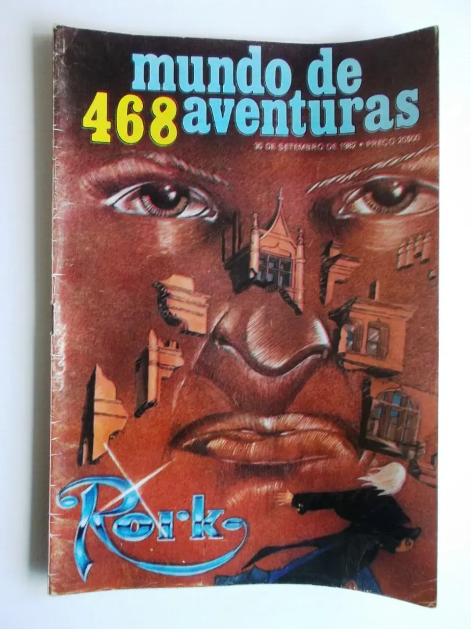 Mundo de Aventuras 468 1