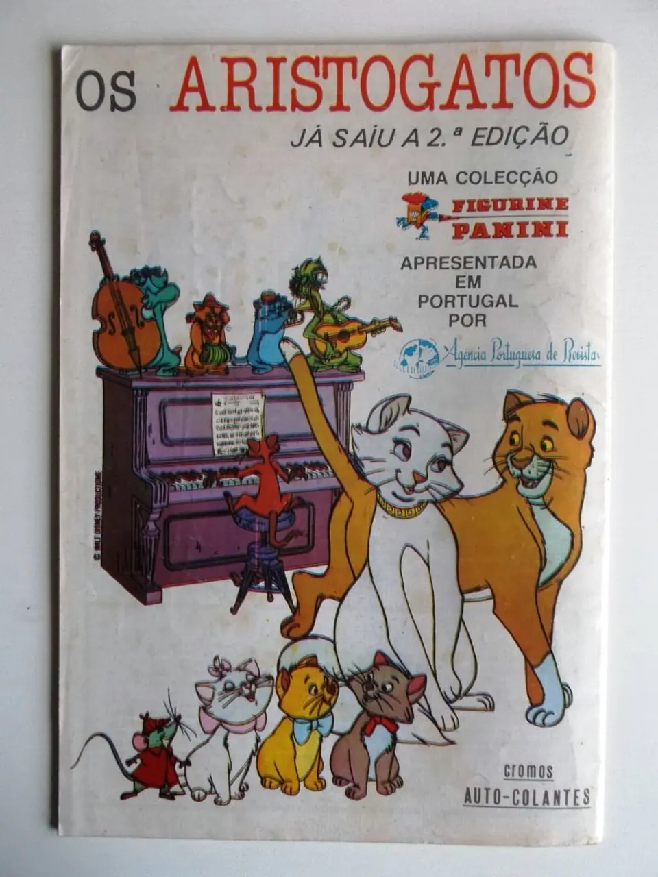 Mundo de Aventuras 463 2
