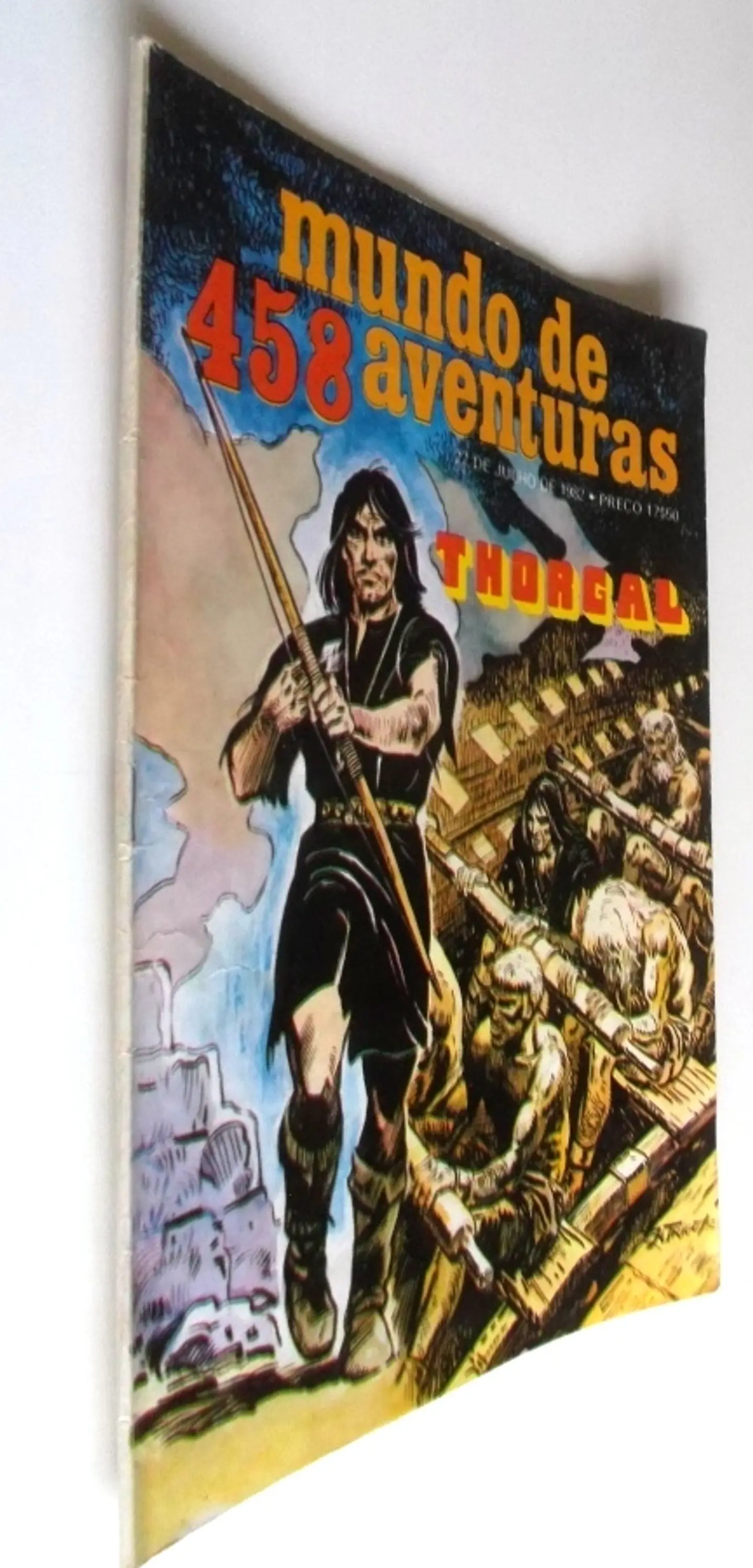 Mundo de Aventuras 458 3