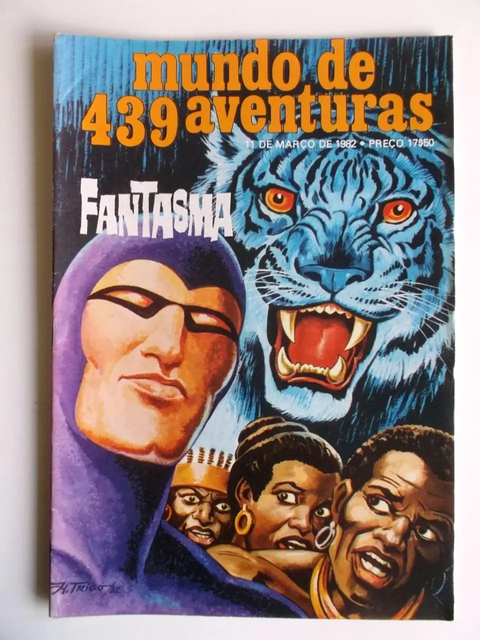 Mundo de Aventuras 439 1