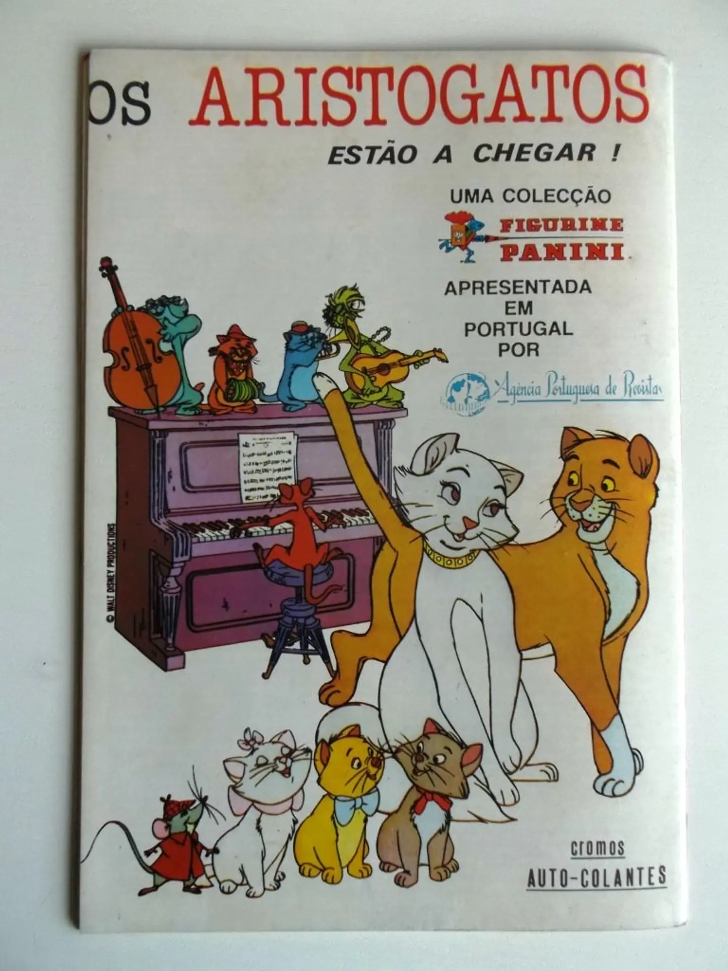 Mundo de Aventuras 439 2