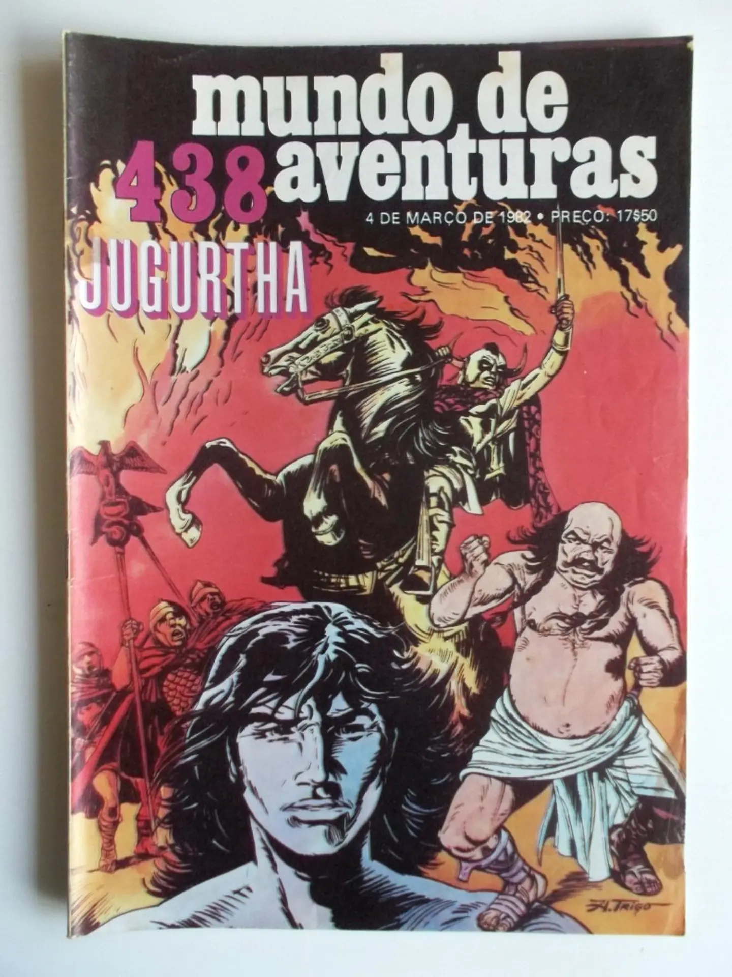 Mundo de Aventuras 438 1
