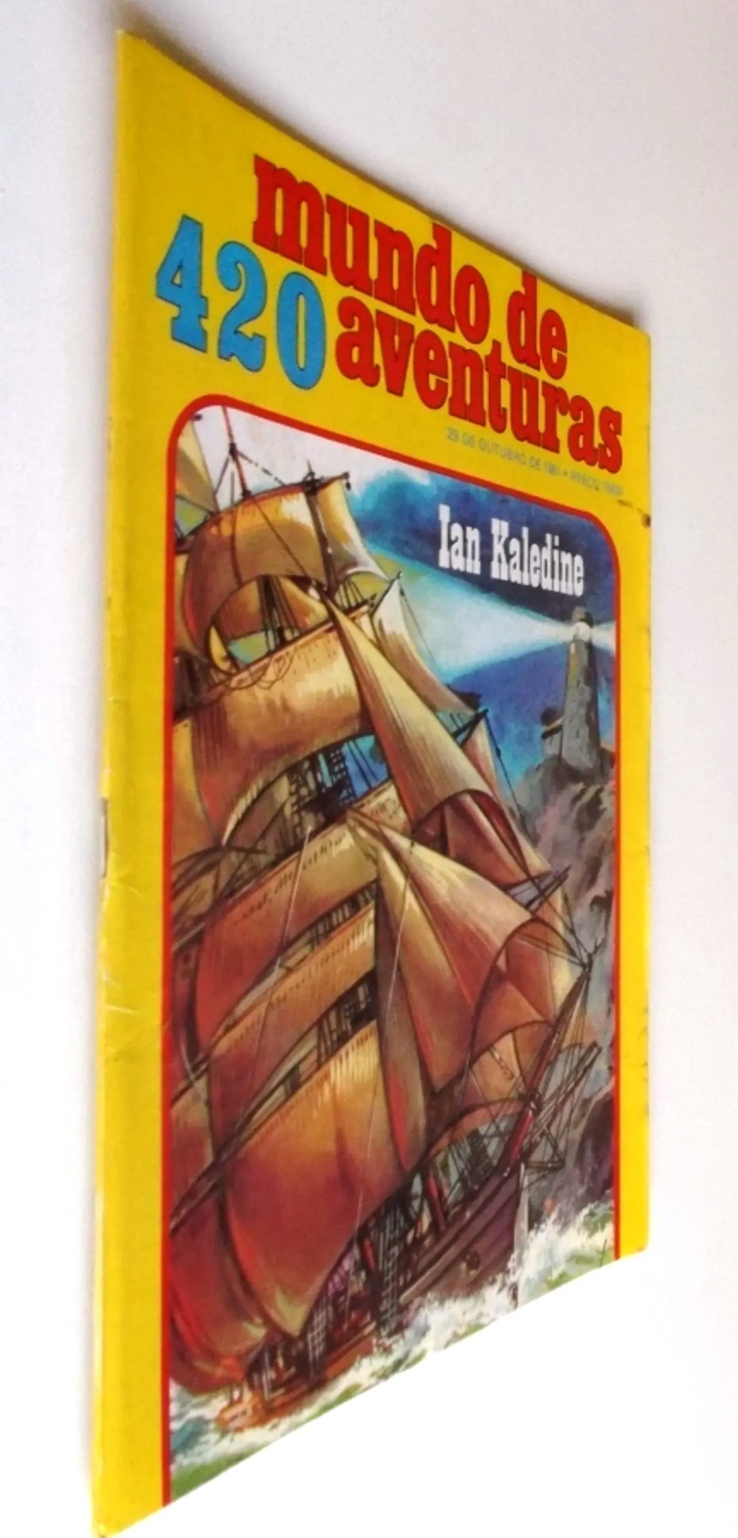 Mundo de Aventuras 420 3