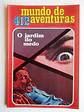Mundo de Aventuras 412 - Thumbnail 1
