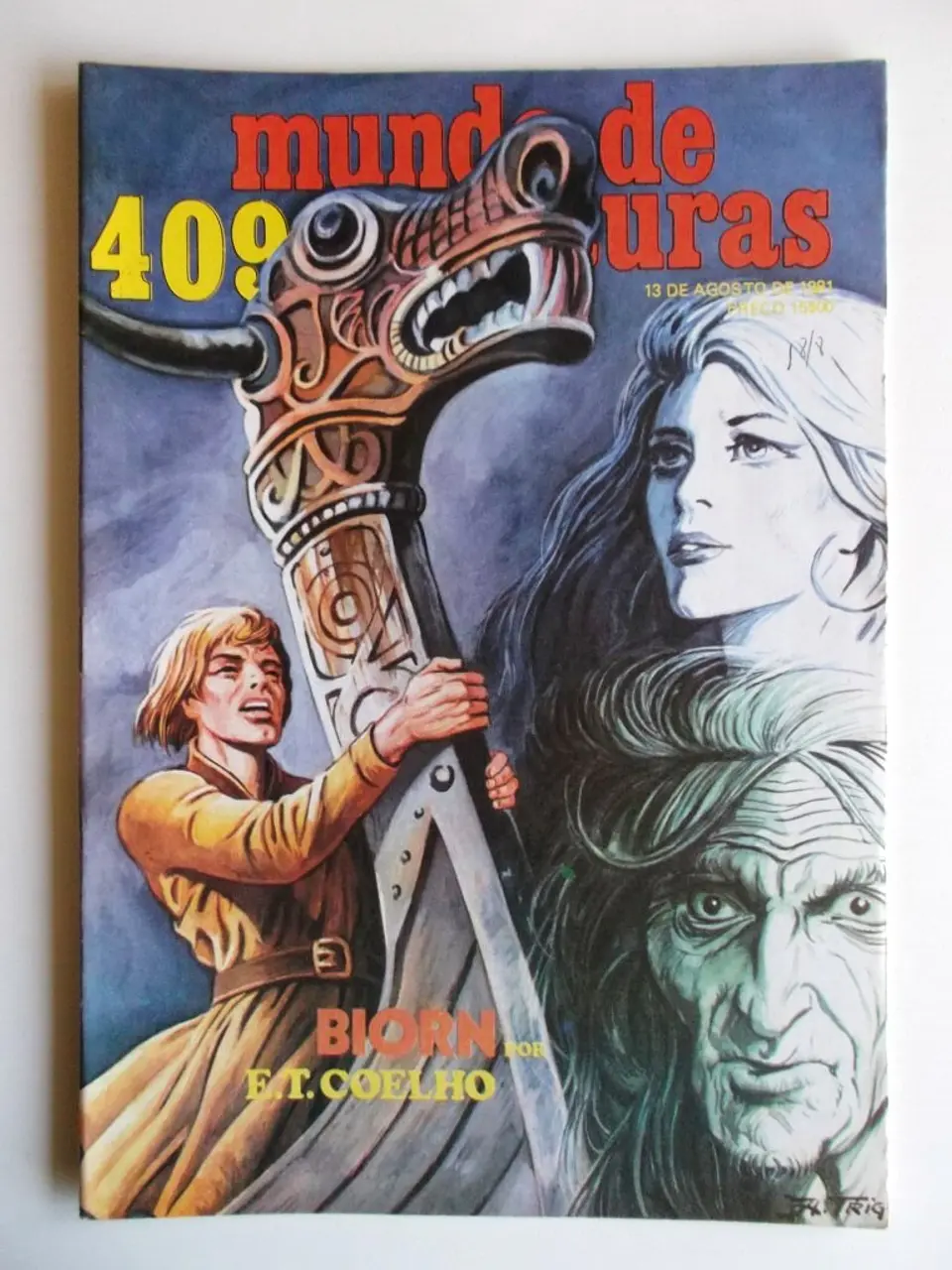Mundo de Aventuras 409 1