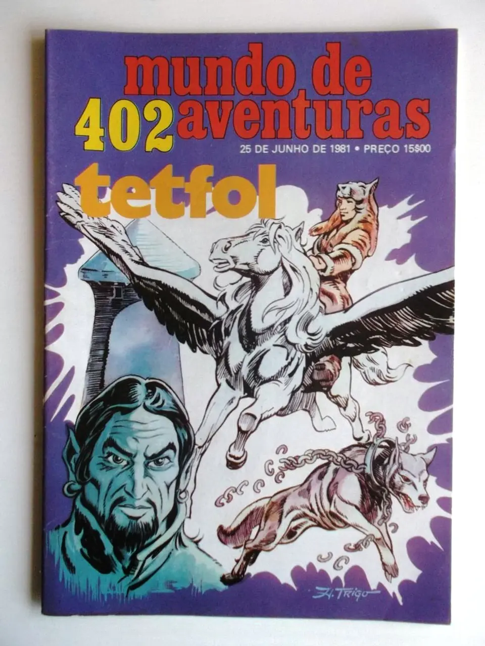 Mundo de Aventuras 402 1