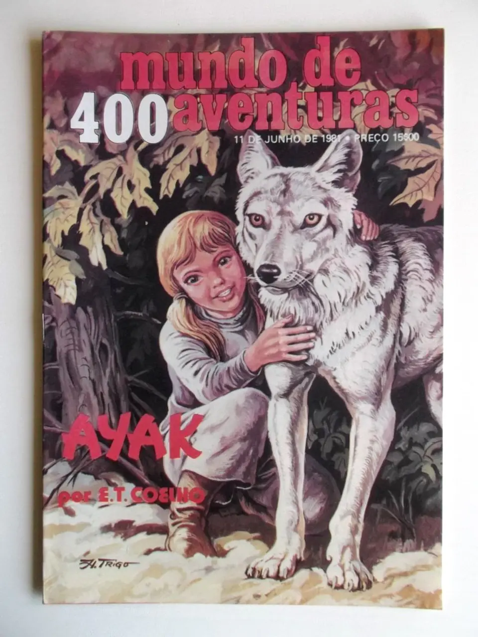 Mundo de Aventuras 400 1