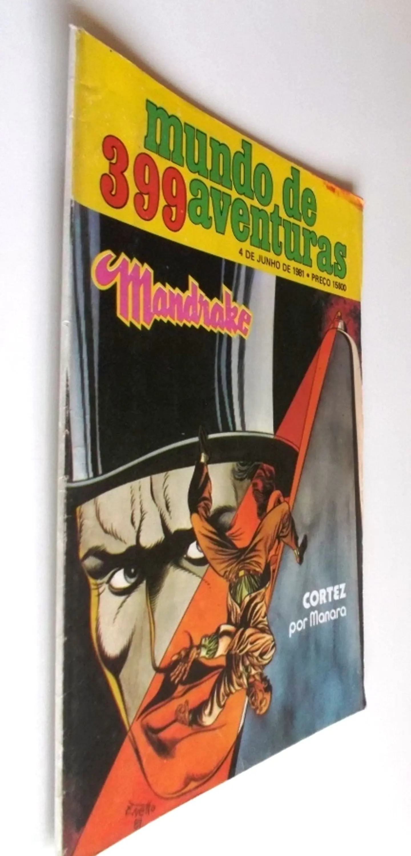 Mundo de Aventuras 399 3