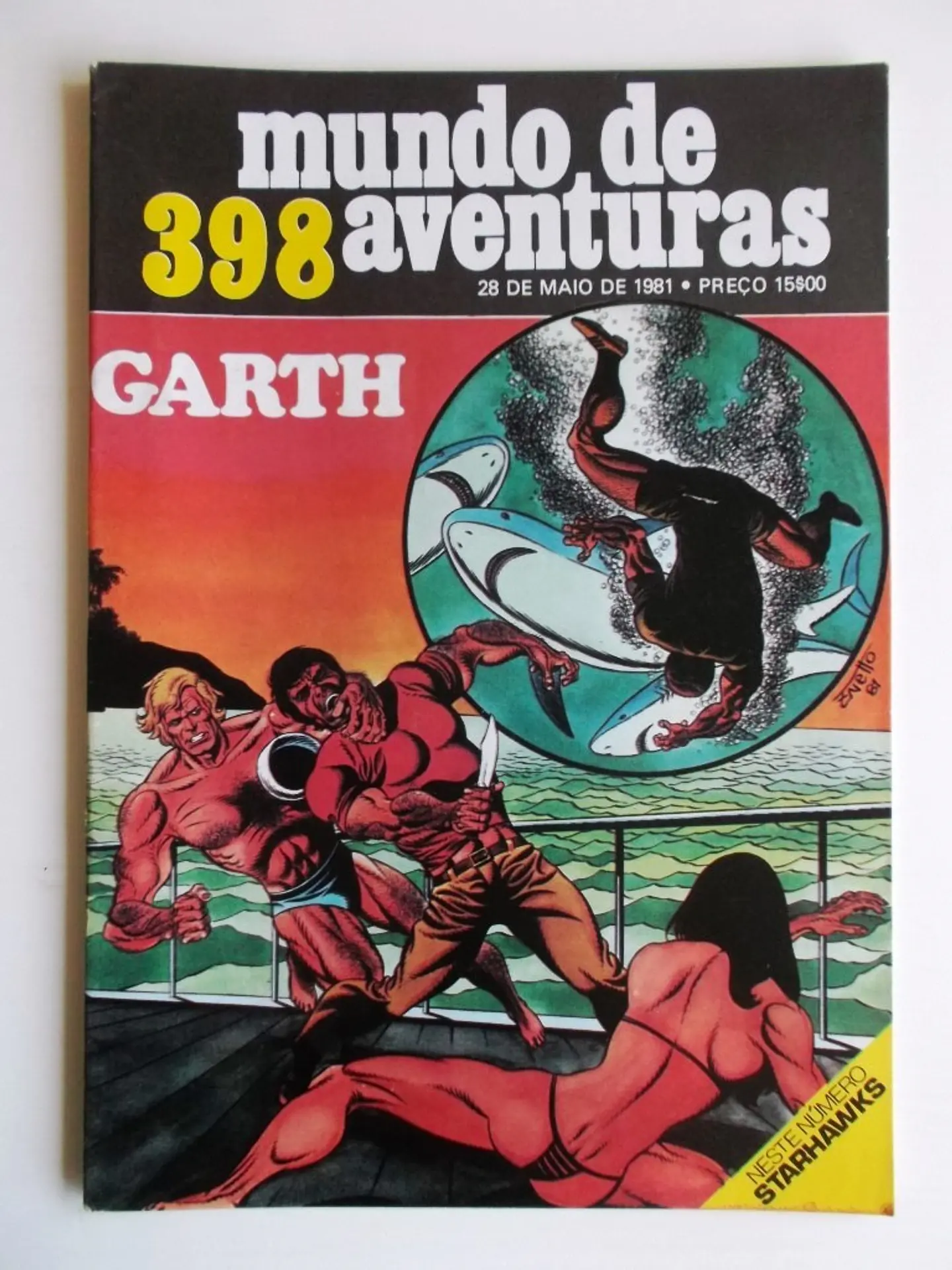 Mundo de Aventuras 398 1