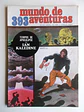 Mundo de Aventuras 393 - Thumbnail 1