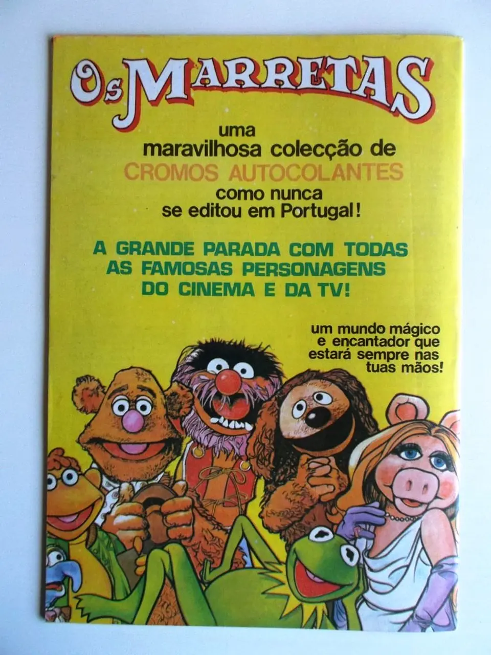 Mundo de Aventuras 393 2