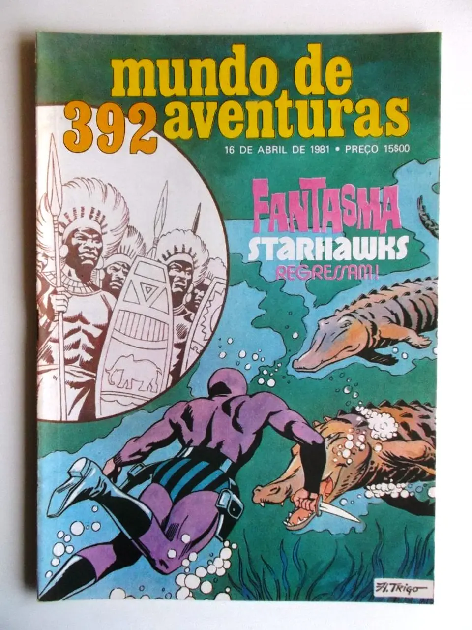 Mundo de Aventuras 392 1