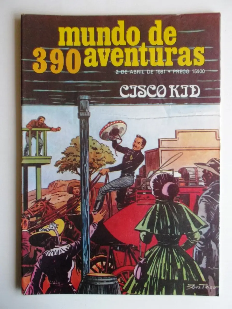 Mundo de Aventuras 390 1