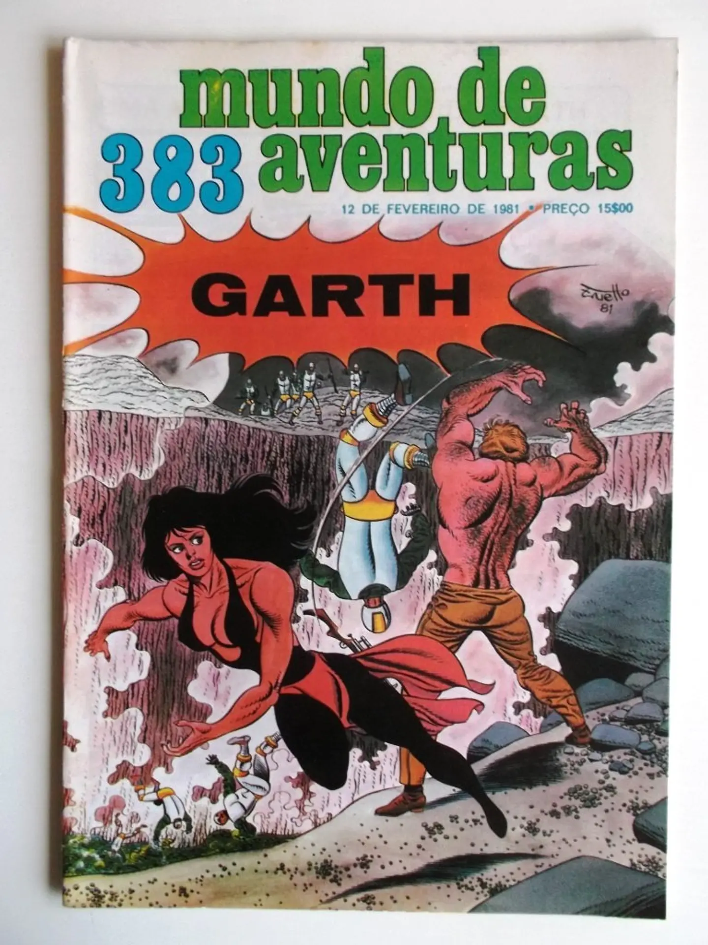 Mundo de Aventuras 383 1