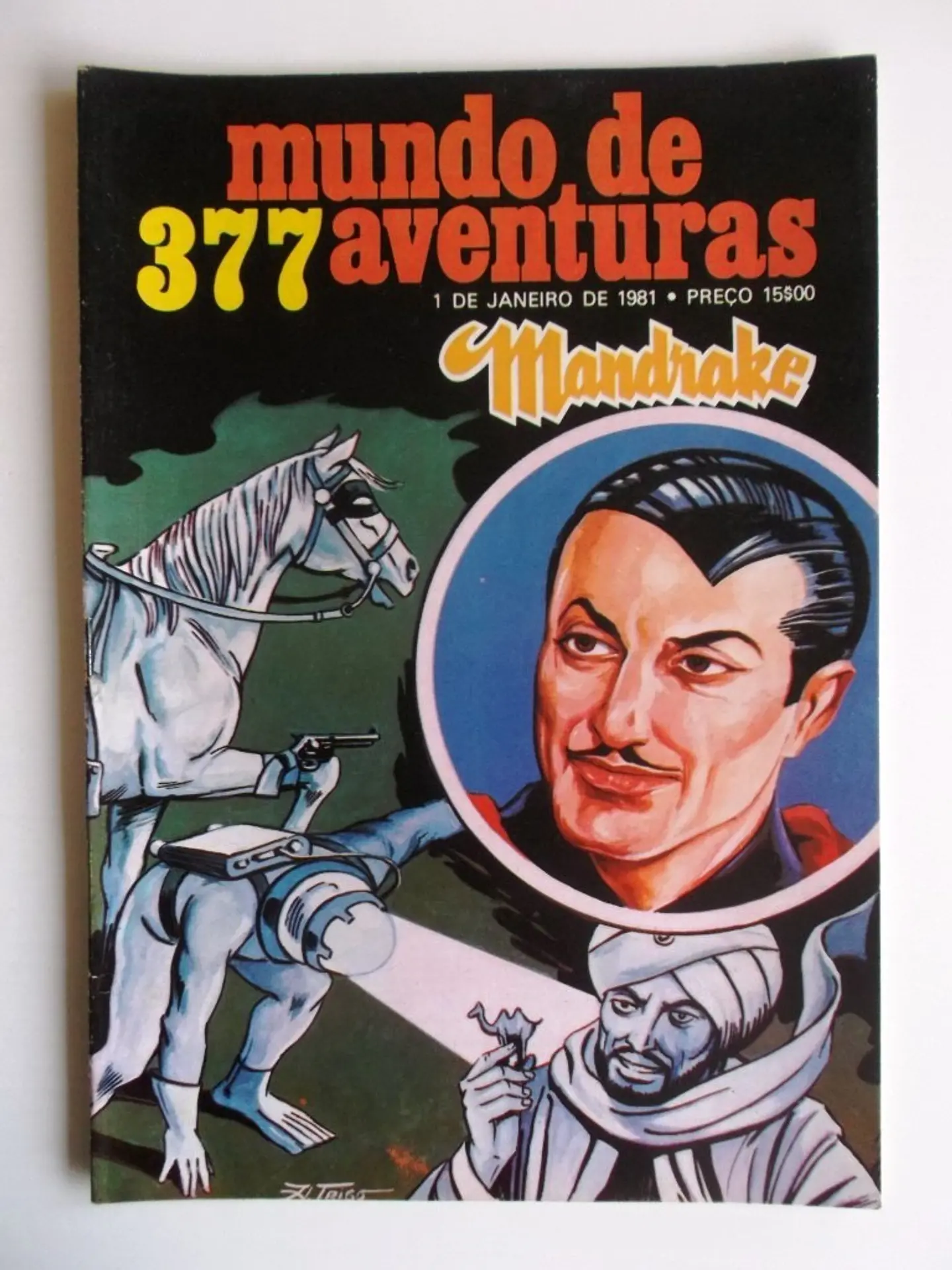 Mundo de Aventuras 377 1