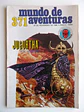 Mundo de Aventuras 371 - Com destacavel - thumbnail 1