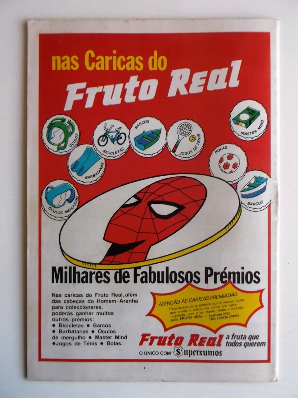 Mundo de Aventuras 371 - Com destacavel 2