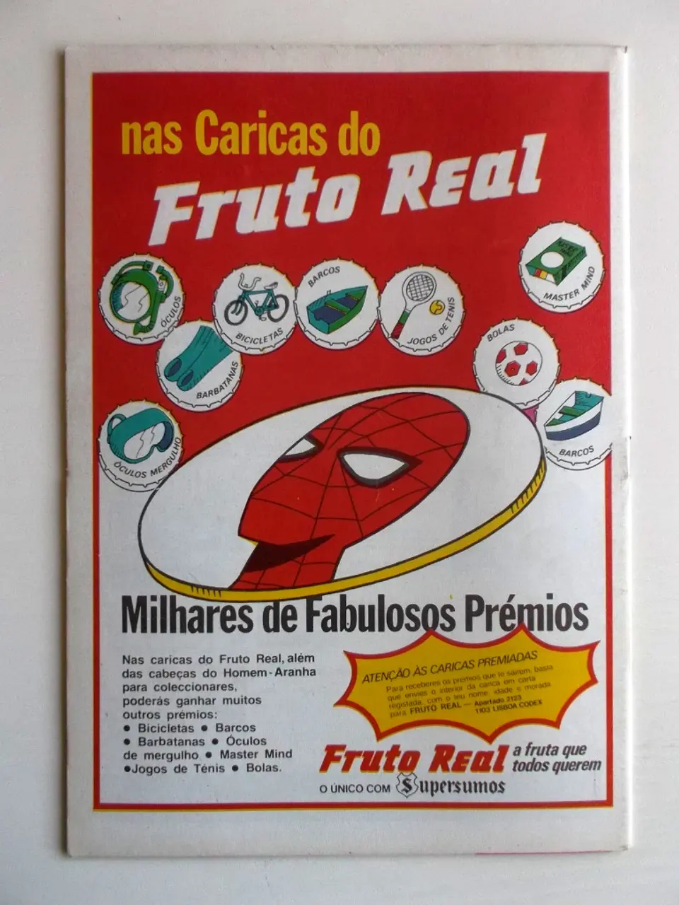 Mundo de Aventuras 369 - Com destacavel 2