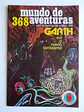 Mundo de Aventuras 368 - Com destacavel - Thumbnail 1