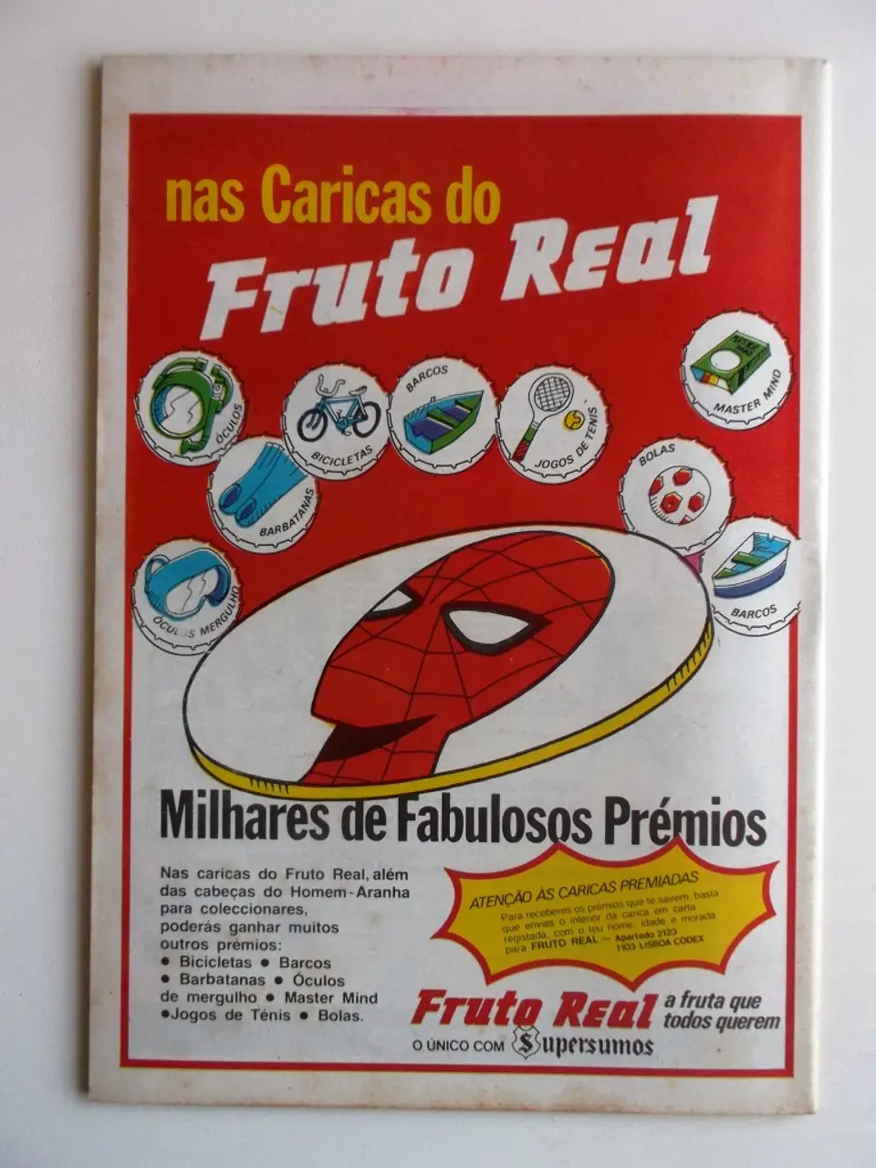 Mundo de Aventuras 364 - Com destacavel 2