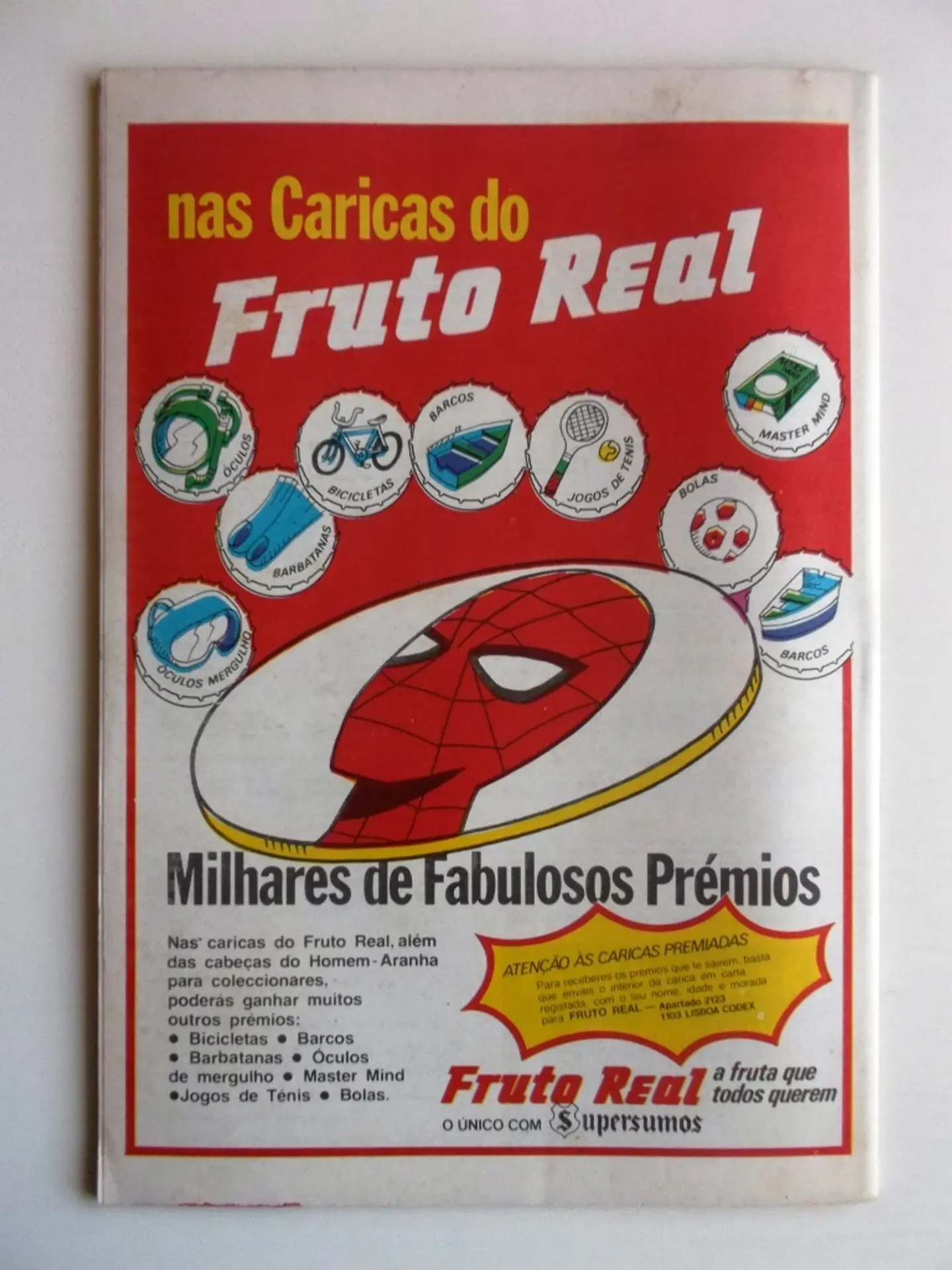 Mundo de Aventuras 363 - Com destacavel 2