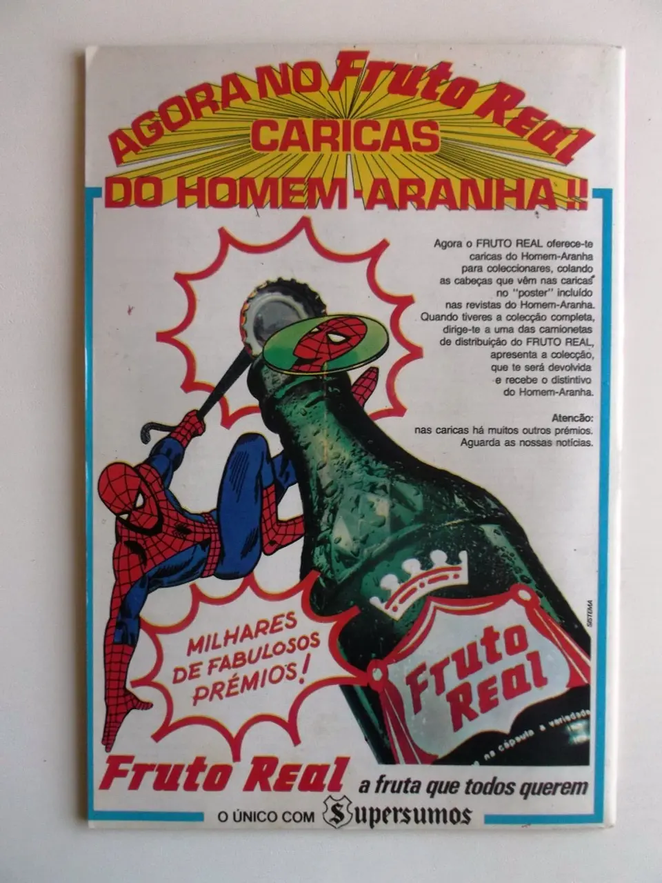 Mundo de Aventuras 362 - Com destacavel 2