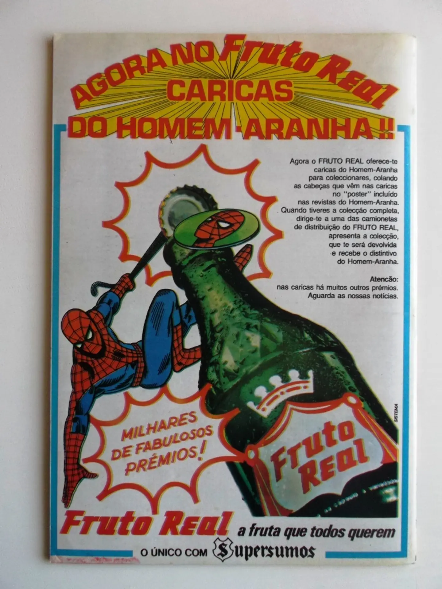 Mundo de Aventuras 359 - Com destacavel 2