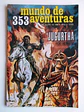 Mundo de Aventuras 353 - thumbnail 1