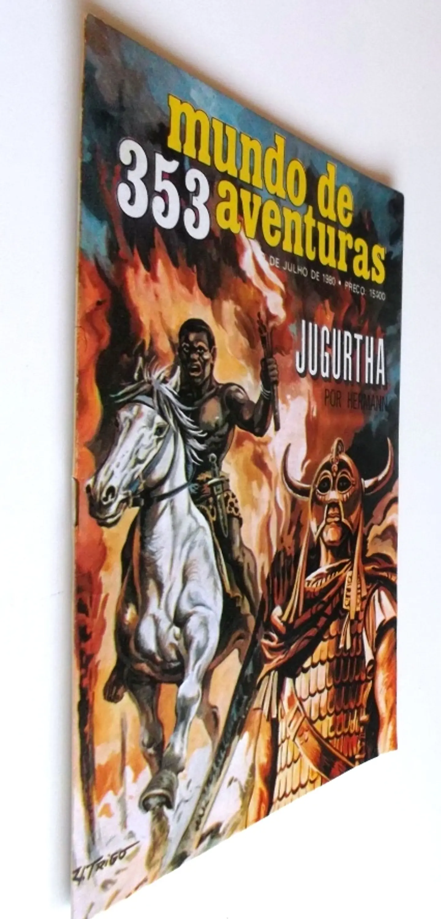 Mundo de Aventuras 353 3