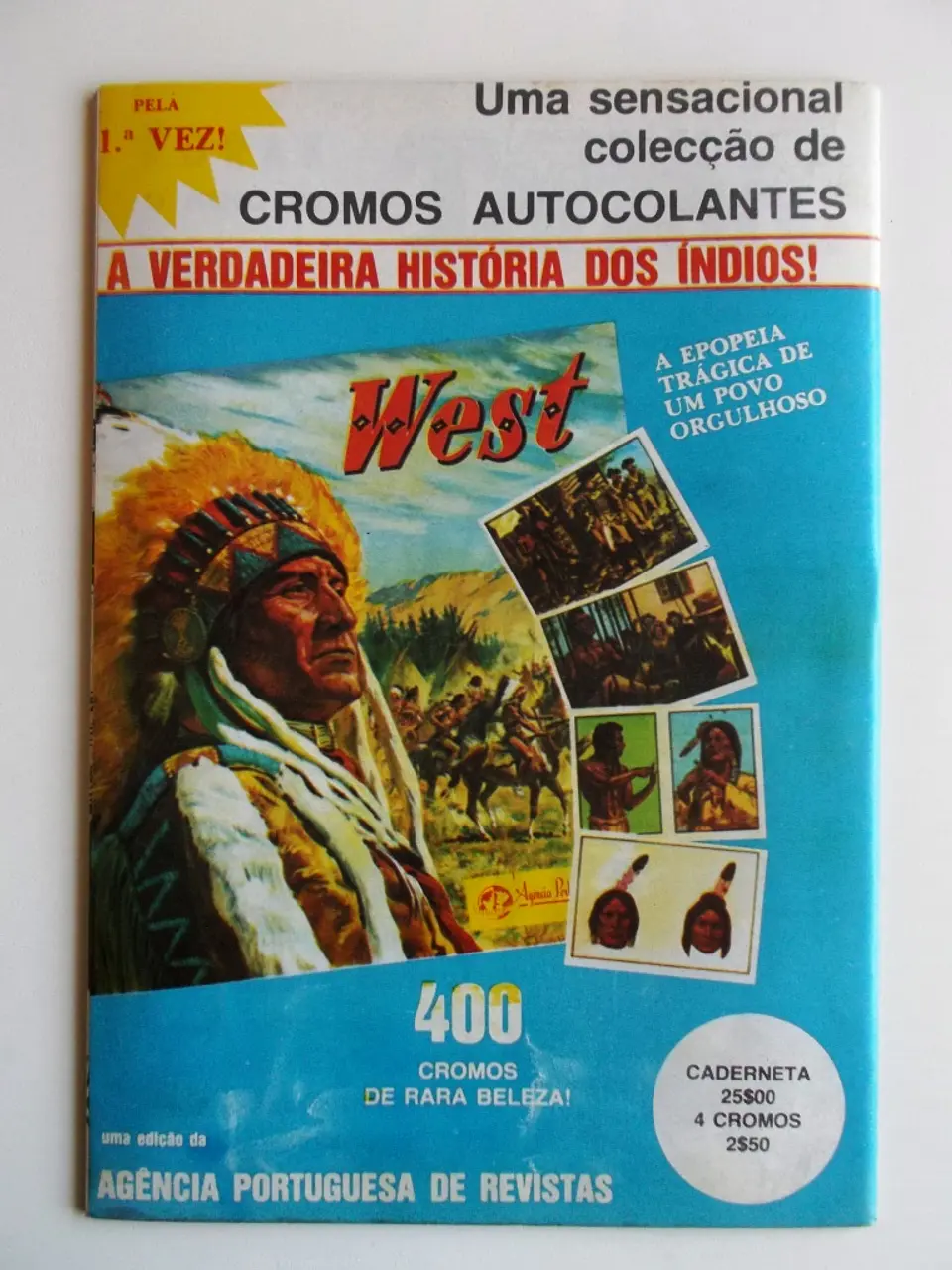Mundo de Aventuras 350 2
