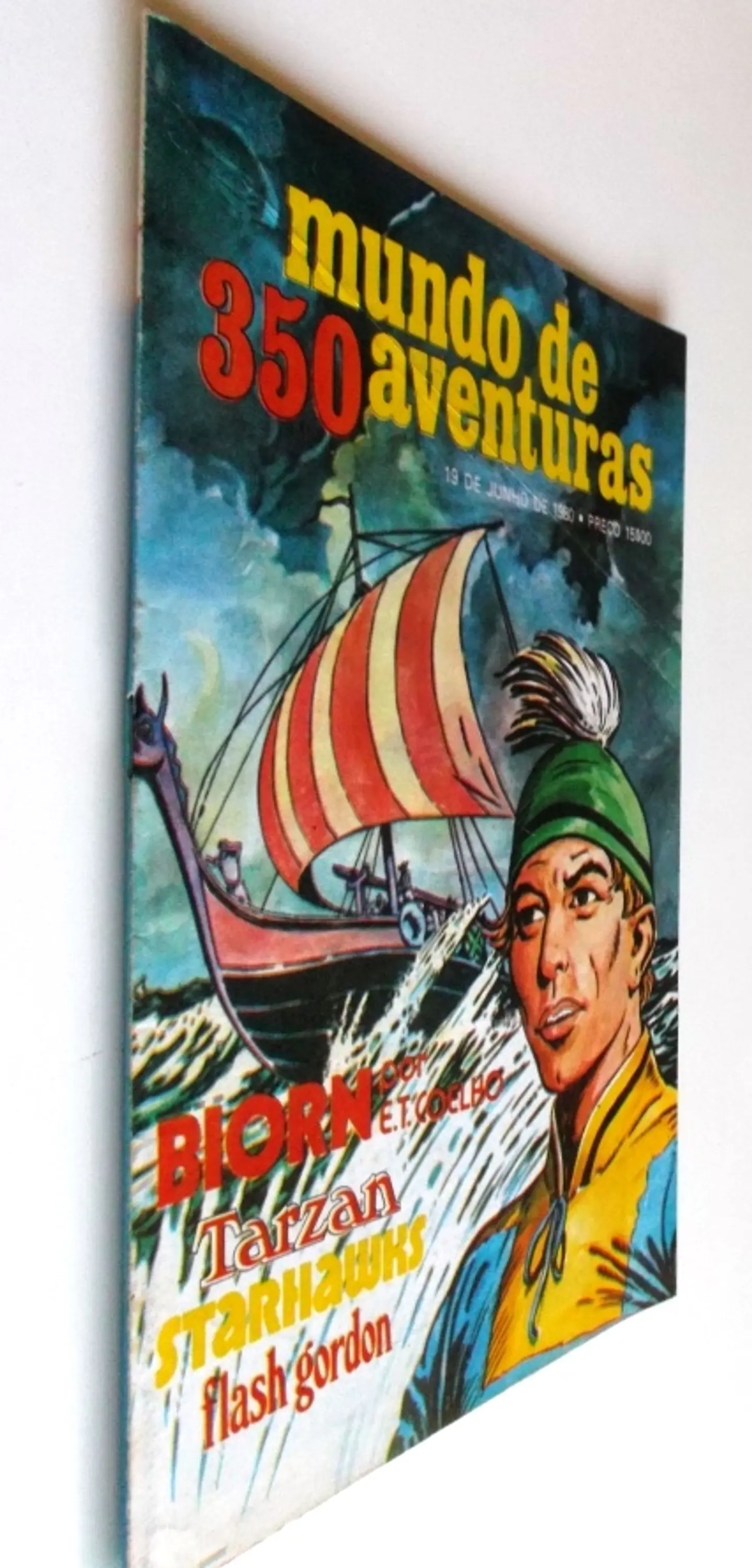 Mundo de Aventuras 350 3