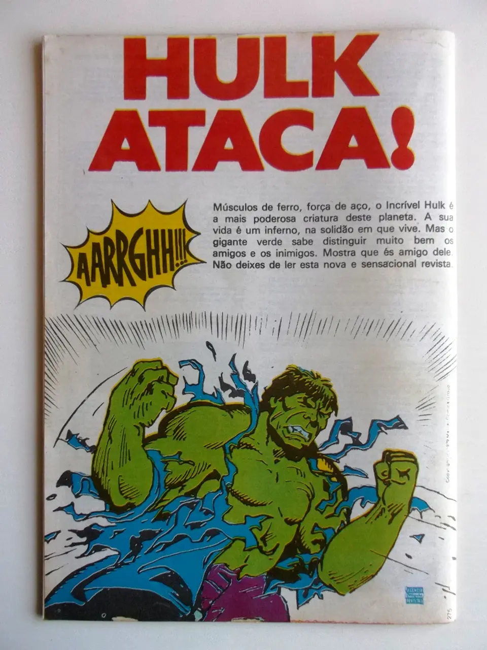 Mundo de Aventuras 347 2