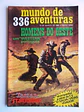 Mundo de Aventuras 336 - thumbnail 1