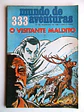 Mundo de Aventuras 333 - Thumbnail 1