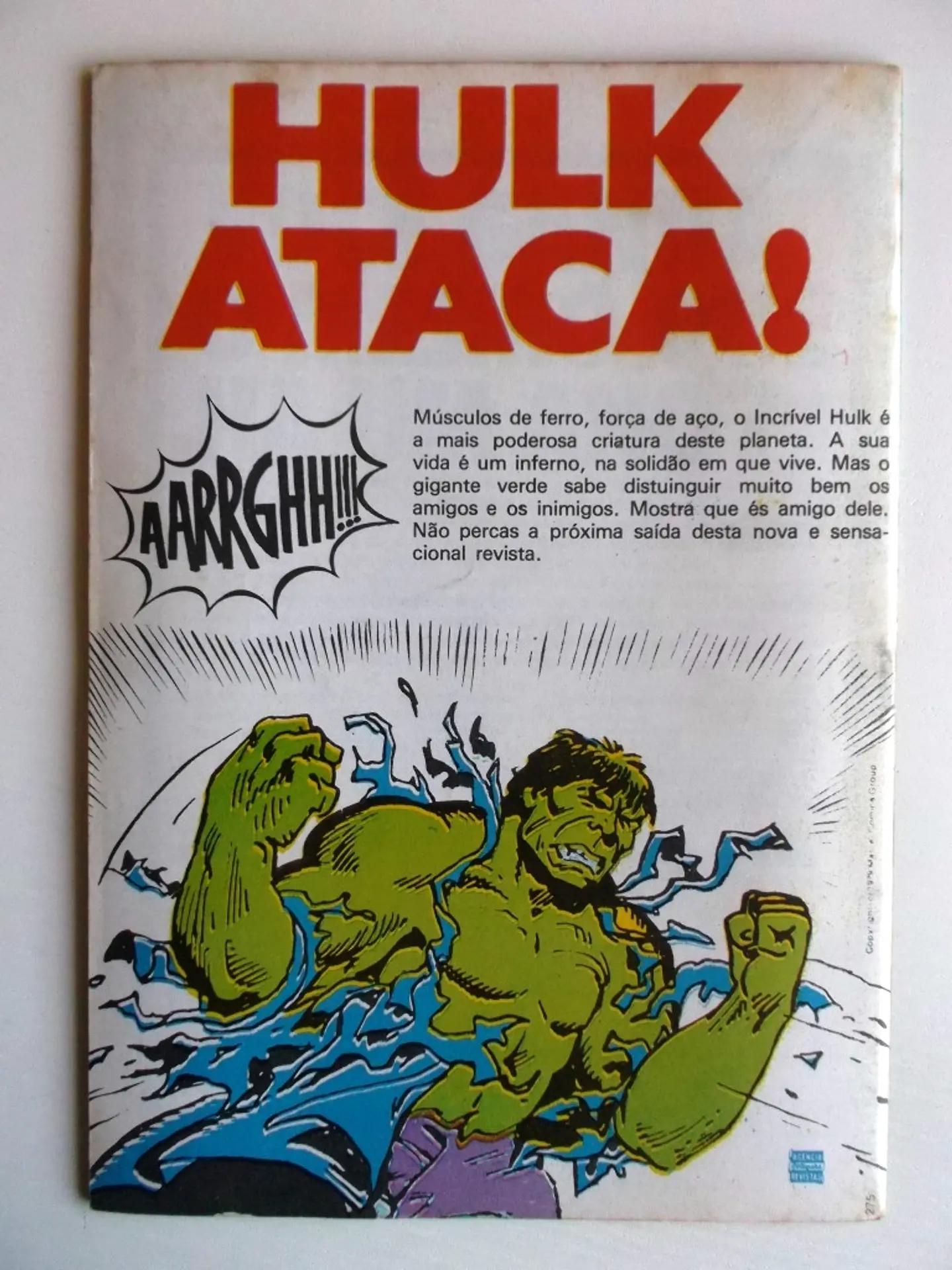 Mundo de Aventuras 333 2
