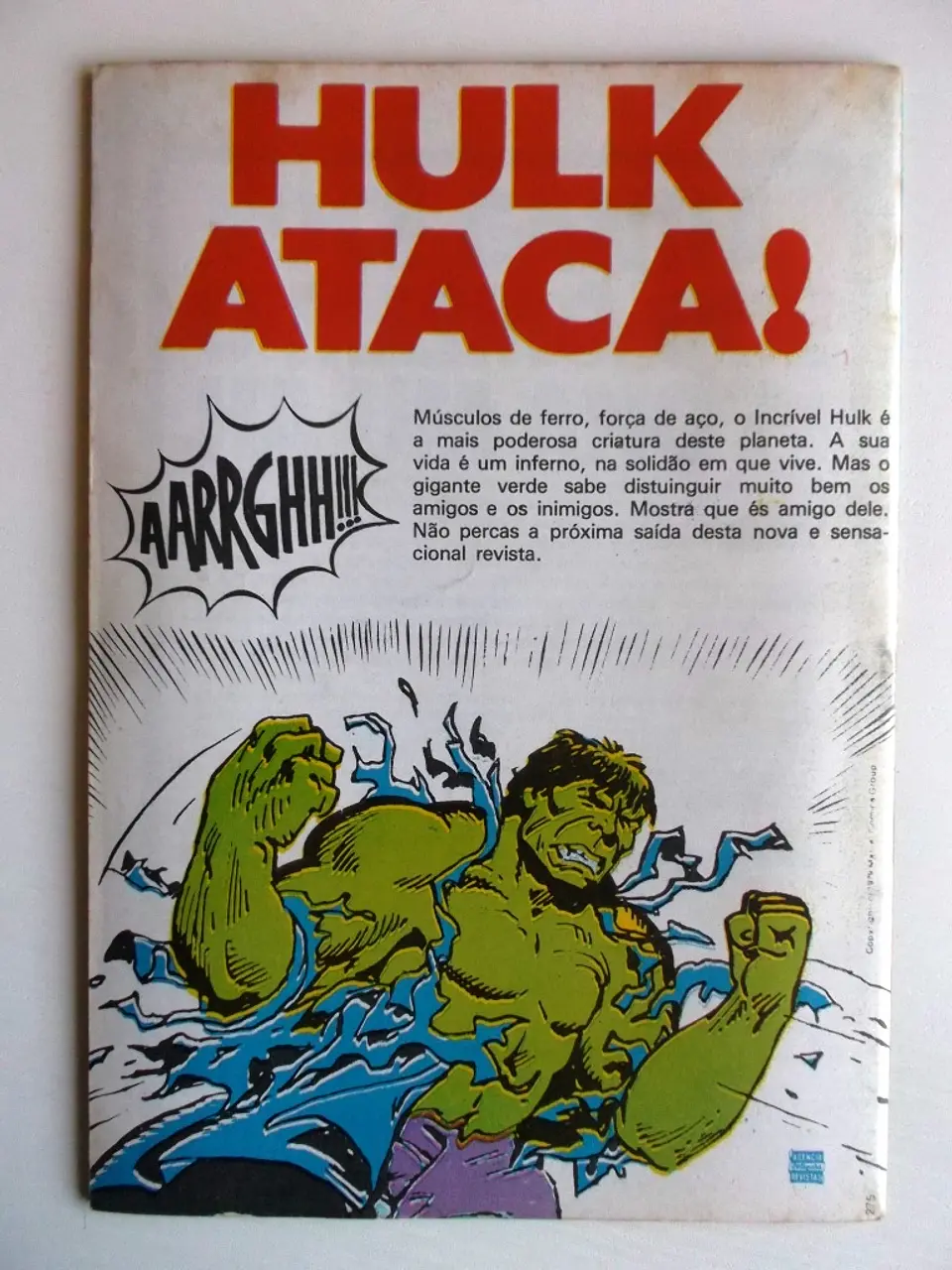 Mundo de Aventuras 333 2