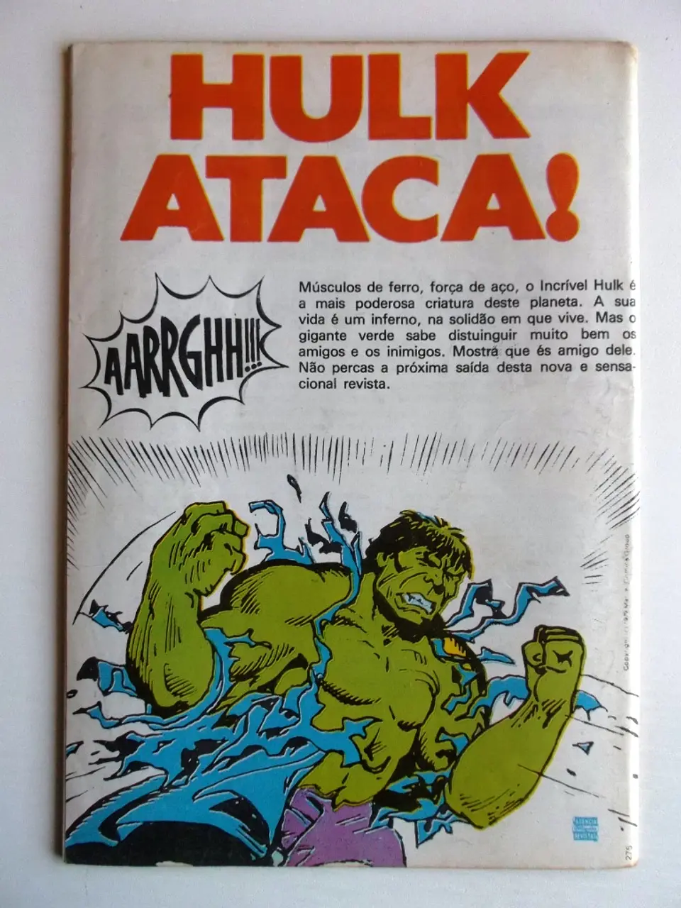 Mundo de Aventuras 332 2