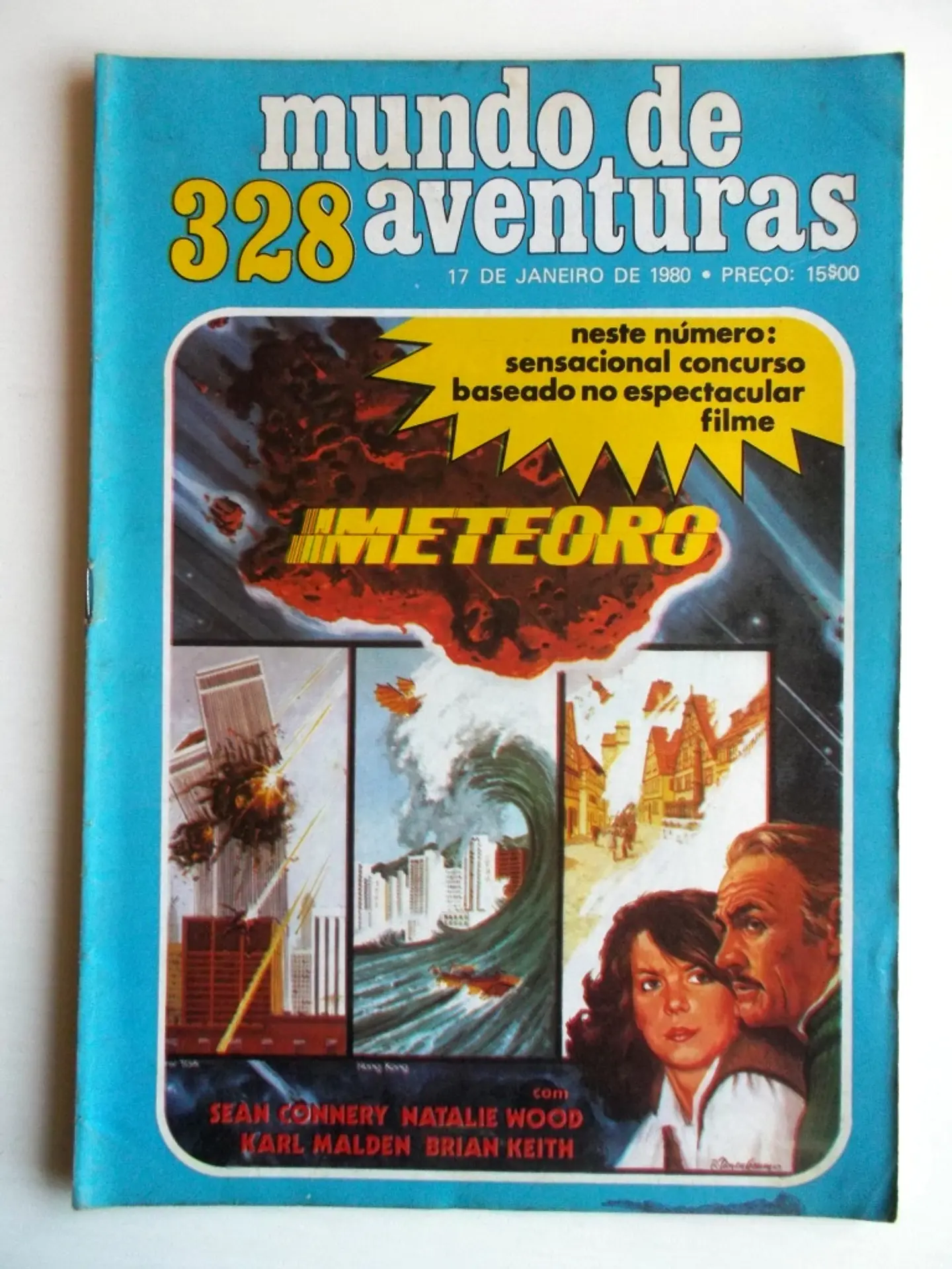 Mundo de Aventuras 328 1