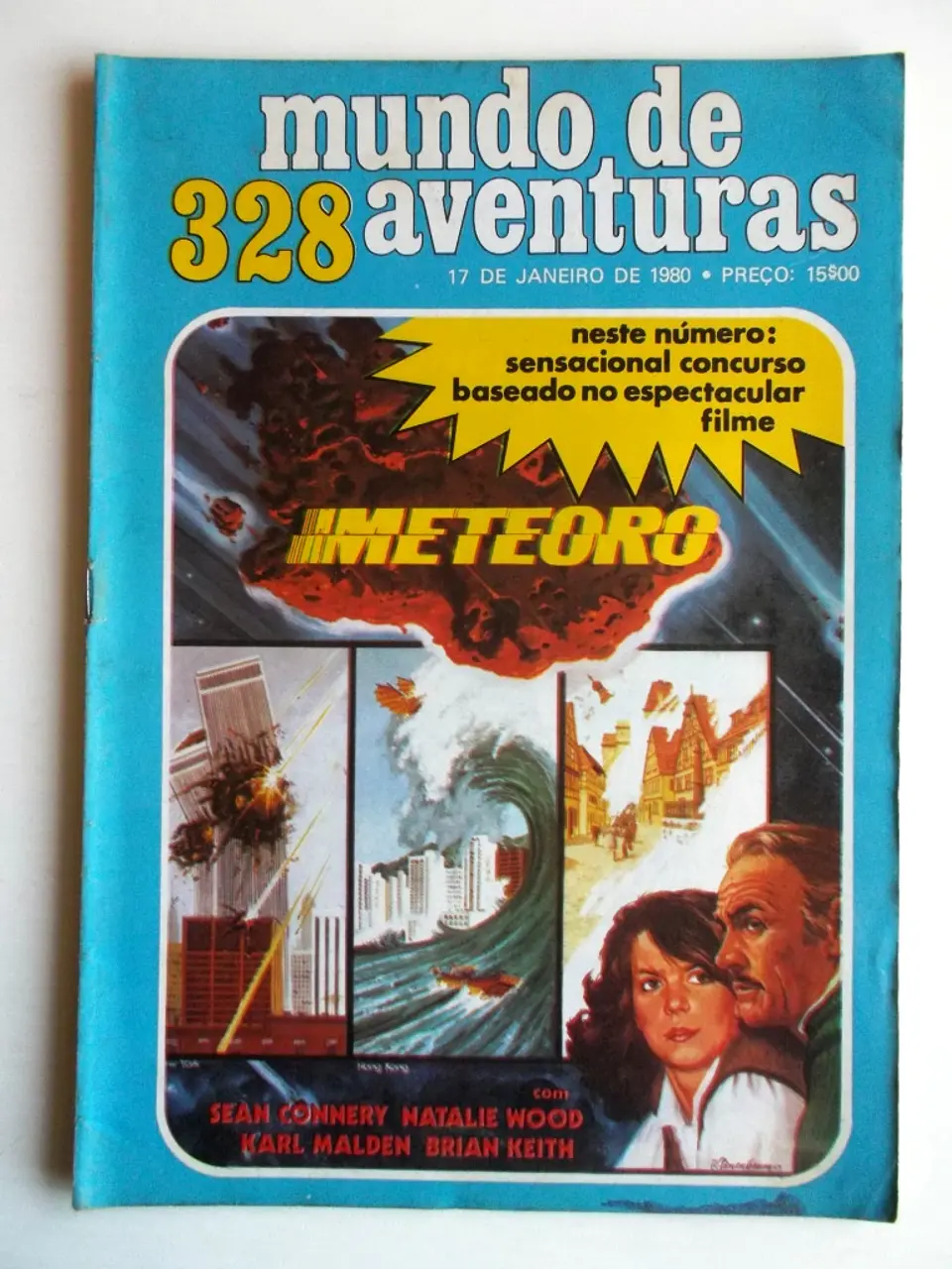 Mundo de Aventuras 328 1