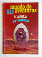 Mundo de Aventuras 317 - Karga - thumbnail 1