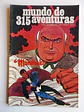 Mundo de Aventuras 315 | Mandrake - Thumbnail 1