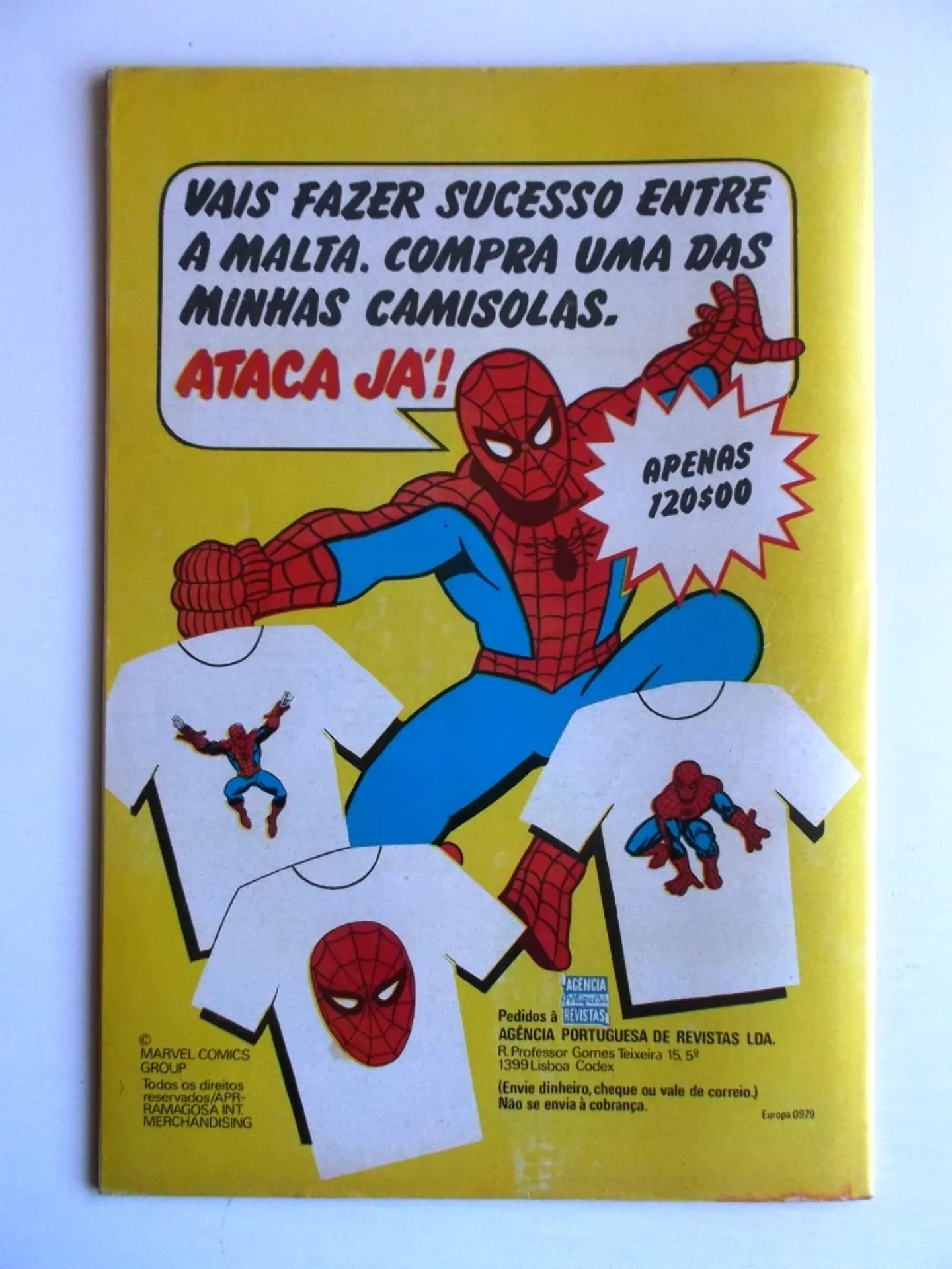 Mundo de Aventuras 309 2
