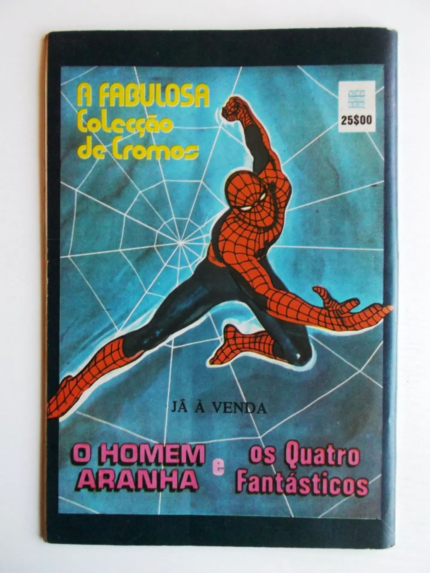 Mundo de Aventuras 300 2