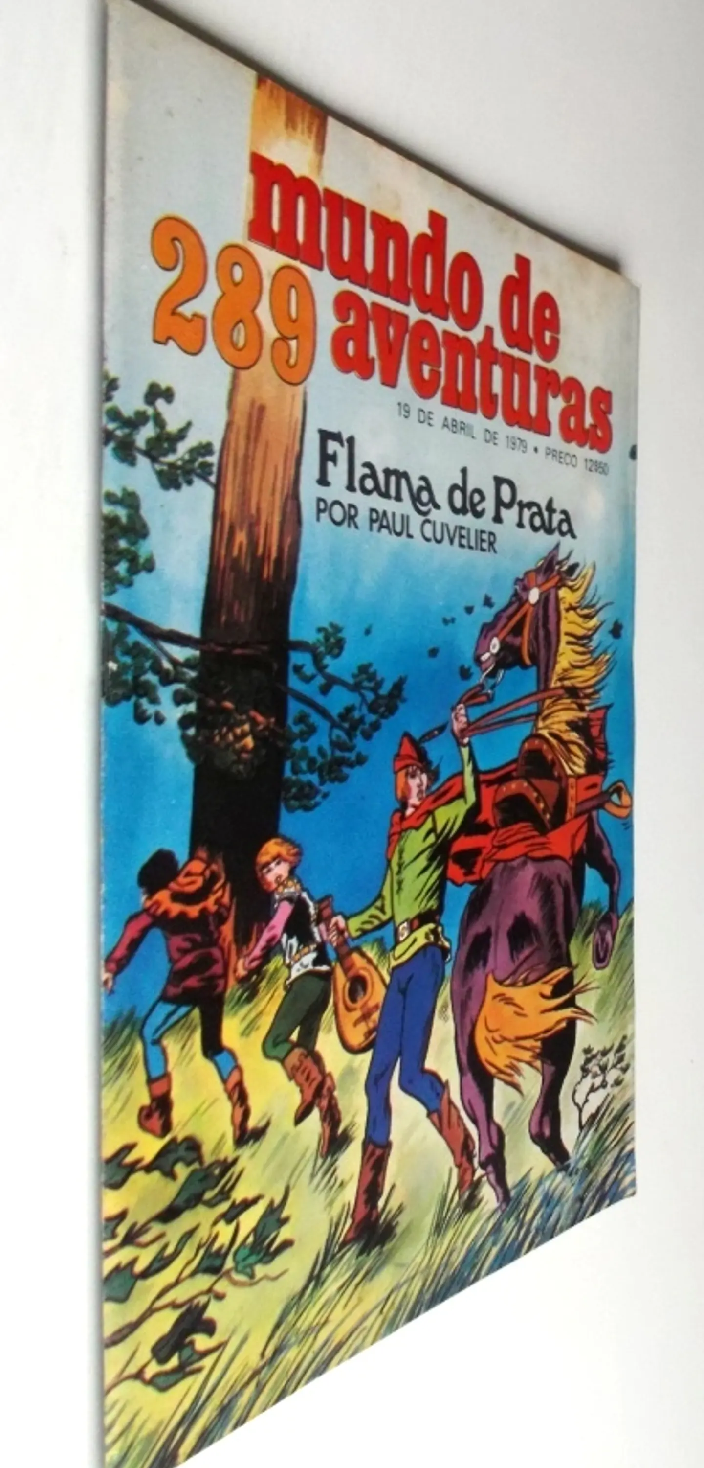 Mundo de Aventuras 289 3