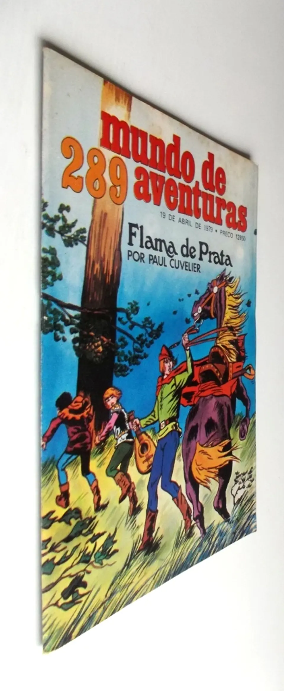 Mundo de Aventuras 289 3
