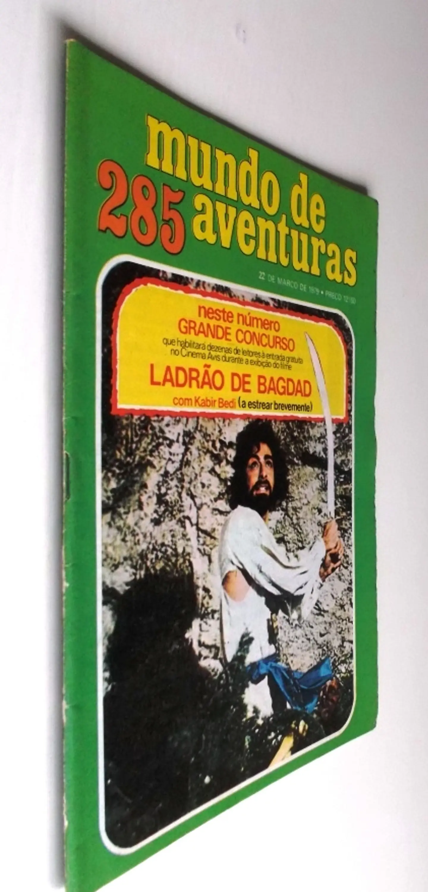 Mundo de Aventuras 285 3