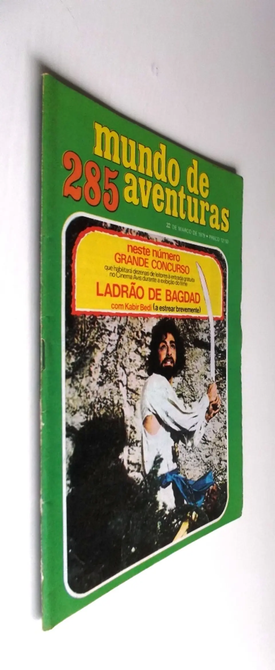 Mundo de Aventuras 285 3
