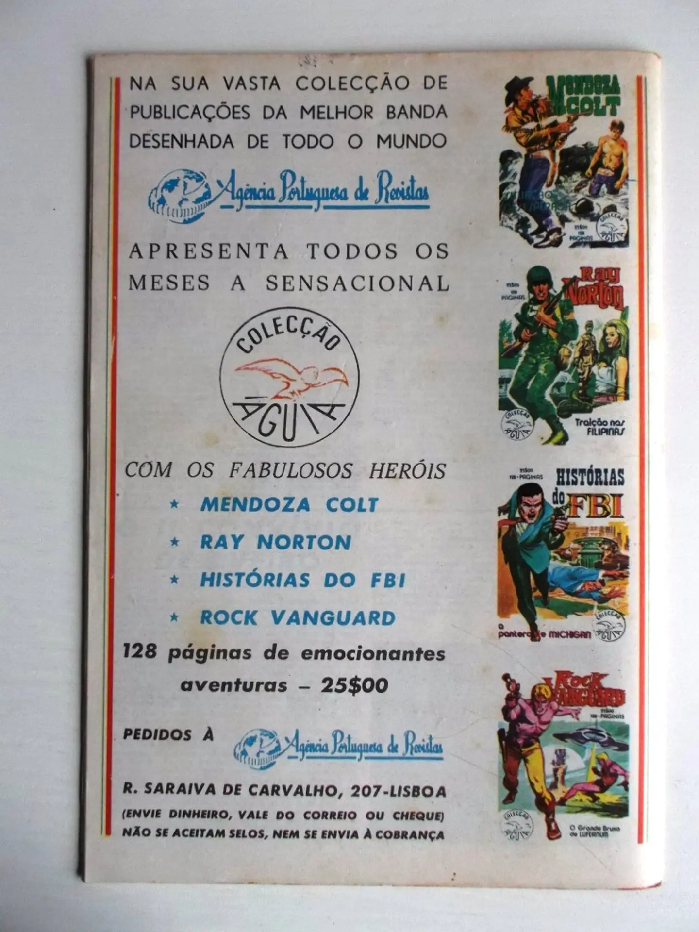 Mundo de Aventuras 279 2