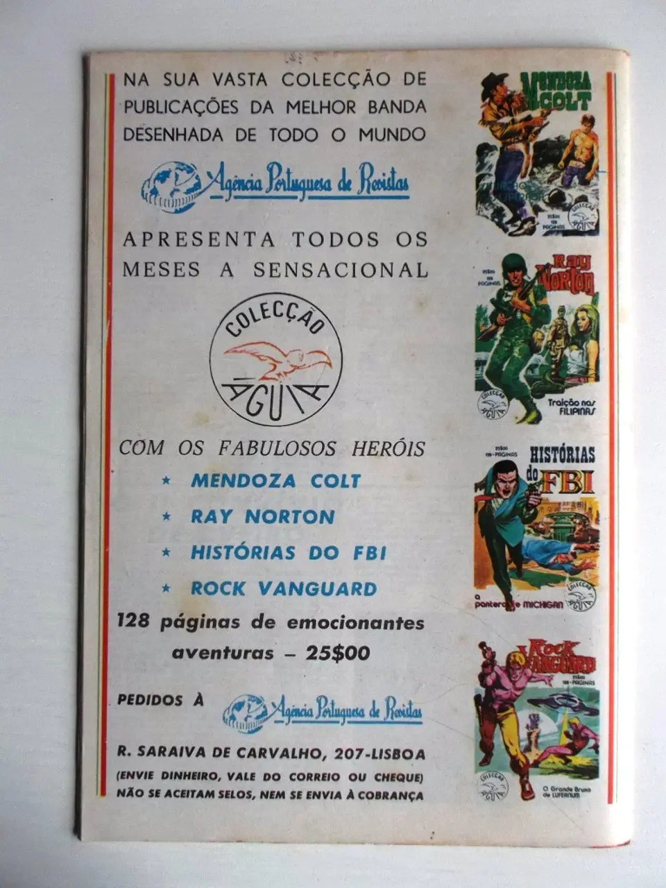 Mundo de Aventuras 279 2