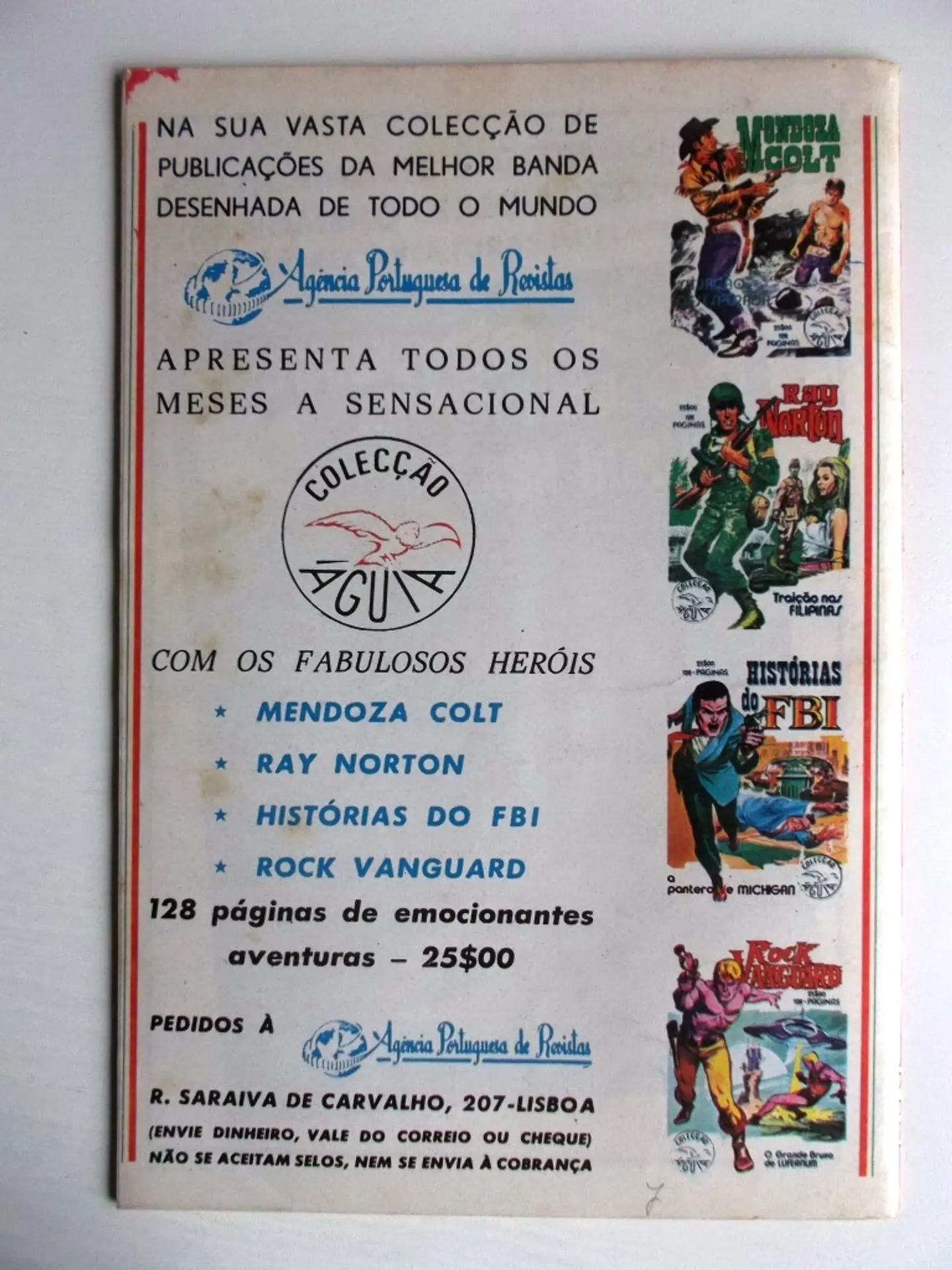 Mundo de Aventuras 276 2